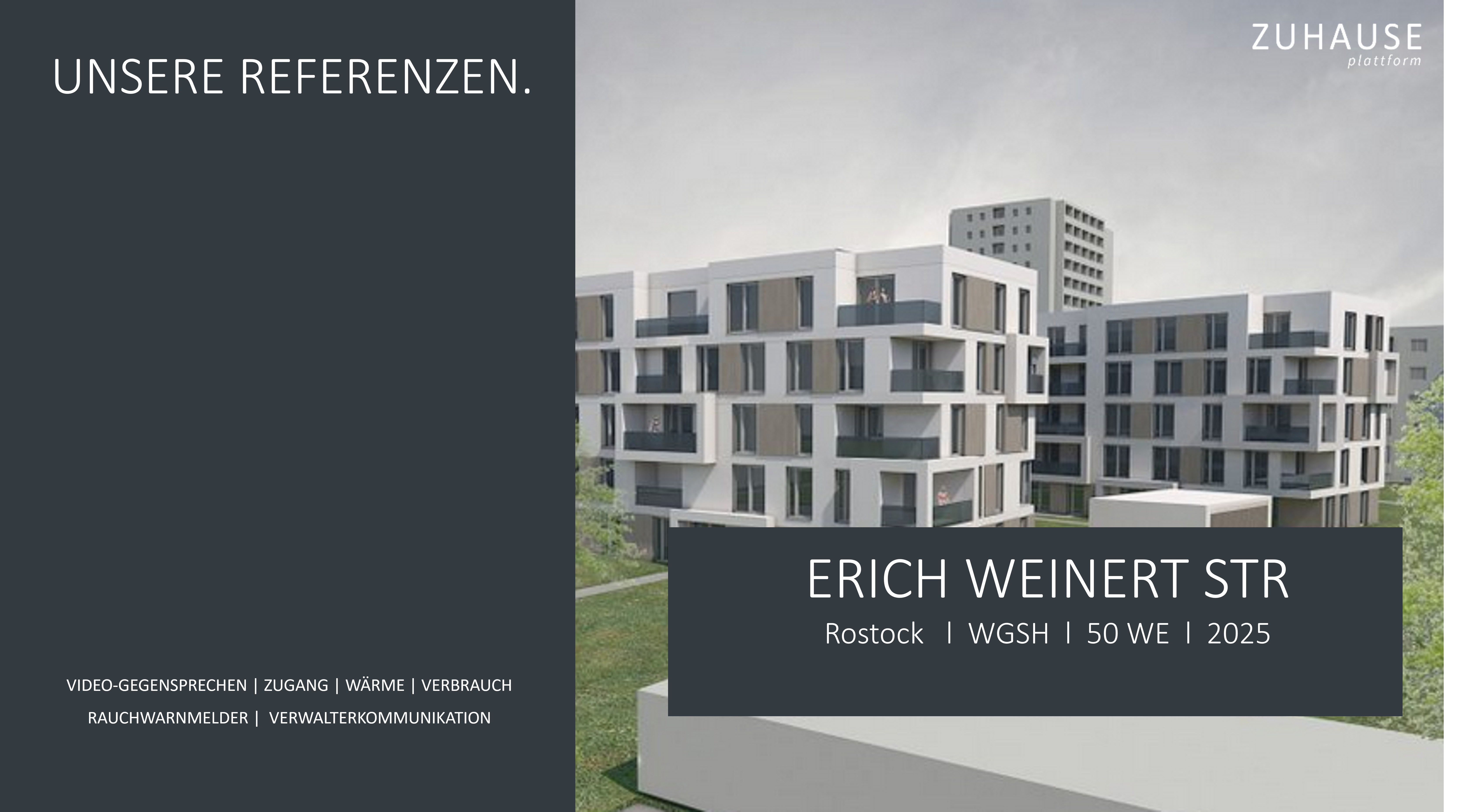 Referenzprojekt